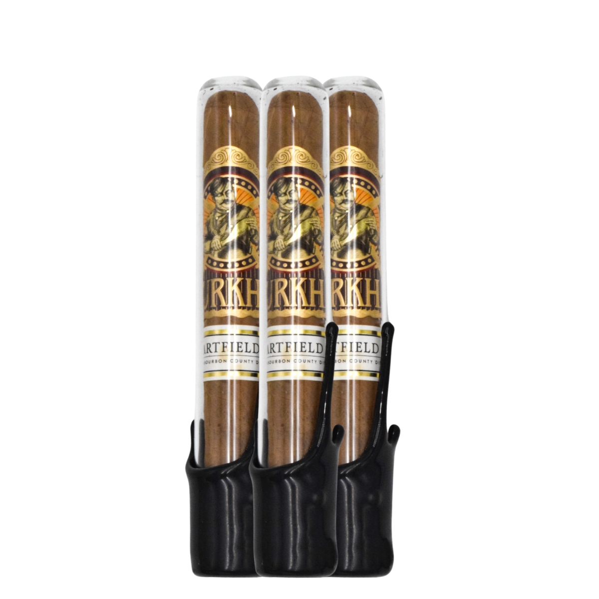 Gurkha Bourbon $10.29